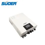 mppt solar hybrid inverter 12kw 48v off grid hybrid solar inverter