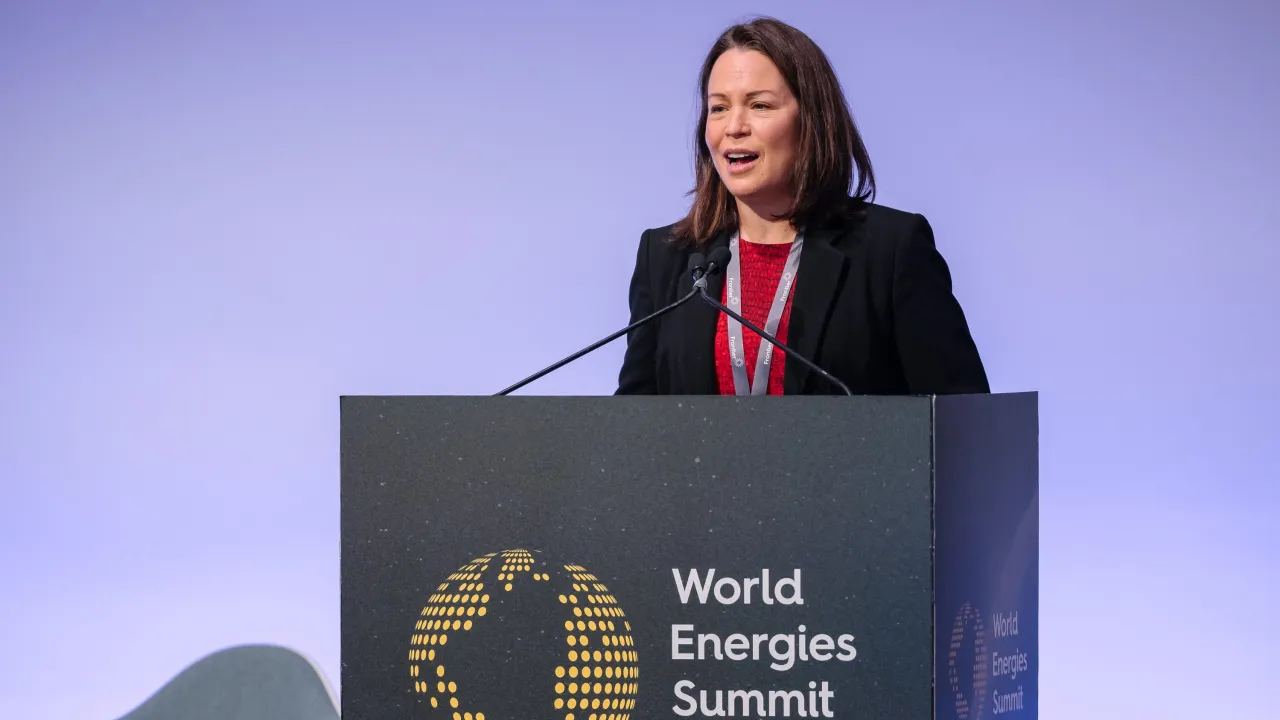 Opening Remarks & CEO's Welcome