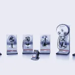 XRDynamic 500 - Automated Multipurpose Powder X-Ray Diffractometer