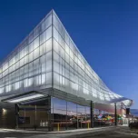 VRS- Ventilated Rainscreen