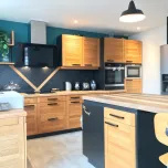 CUISINES DE RÉEMPLOI