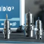 Toolholding Technology