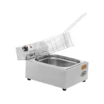 FRITADORES LINHA TRADICIONAL ou ÁGUA E ÓLEO