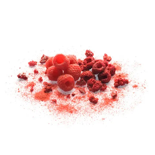 Fruits déshydratés