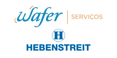 Wafer Serviços | Hebenstreit