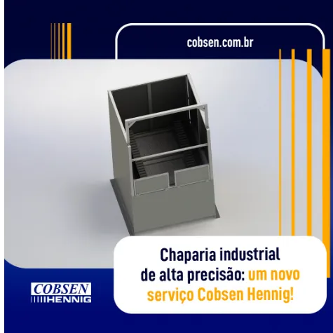 Chaparia industrial