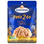 DIAVENA Tuna Fillets, Tuna Chunks, Salad with Tuna, canned, 80g/160g./200g/320g