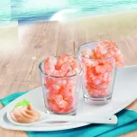 Prawns, ASC, FREE from preservatives, chilled