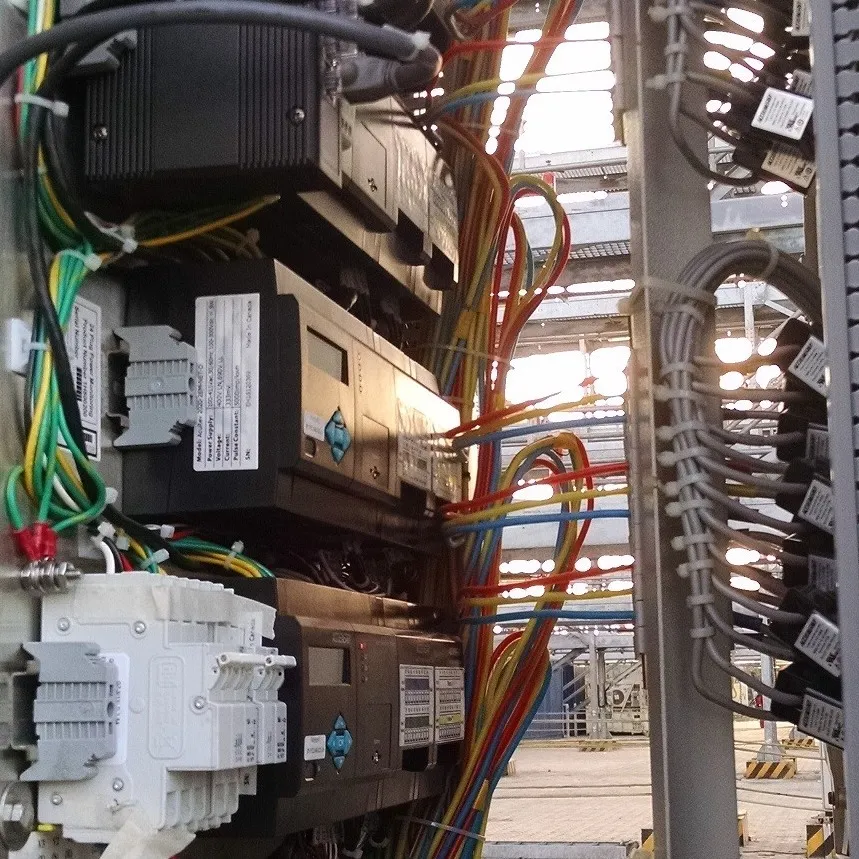 RRCE-PM - Revenue-grade Power Monitoring