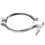 Colliers de serrage Quick Connect