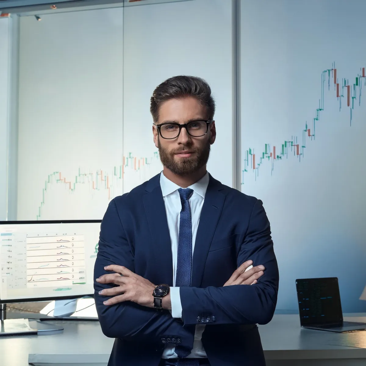 IT Sustainability Analyst