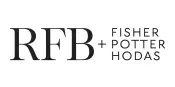 RFB+Fisher Potter Hodas