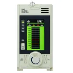 NV-120Mx Gas Indicator and Alarm System