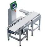 High Tek Check Weigher