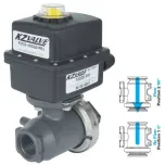 KZValve - QX Series