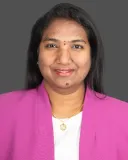 Madhavi Najana