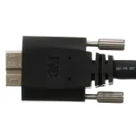 3M™ Machine Vision Cable Assemblies