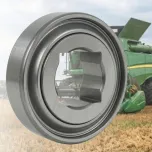 Rolamentos e Unidades Agrícolas