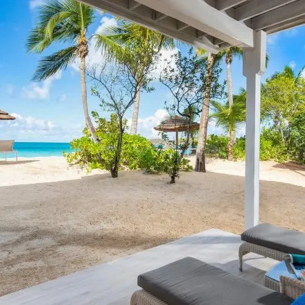 Stay @ Galley Bay Antiqua