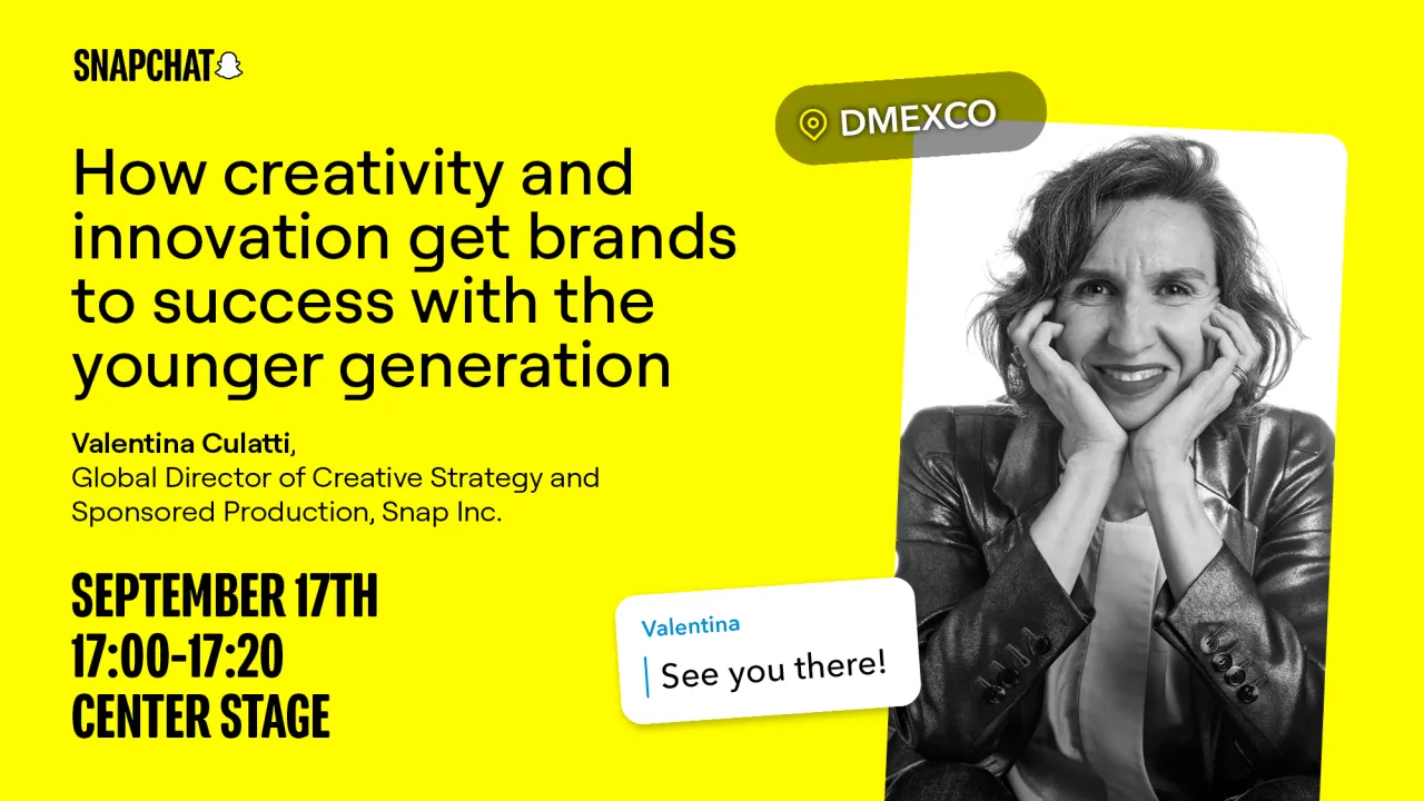 How creativity and innovation get brands to success with the younger generation
