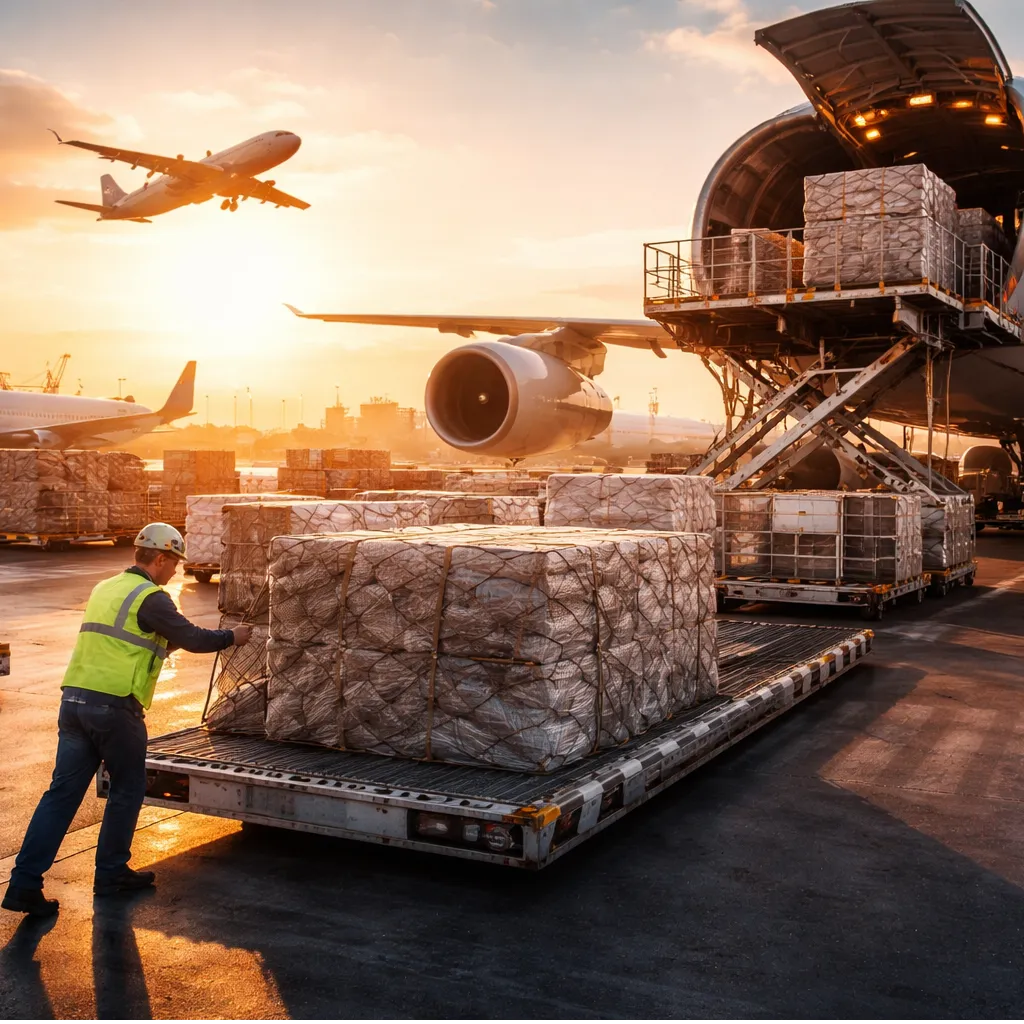 Transporte Ultraexpresso