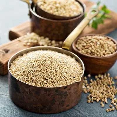 Ancient Grains