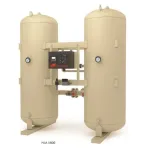 Sécheurs d’air par adsorption sans apport de chaleur HLA 2,5-17 m3/min, 90-600 cfm