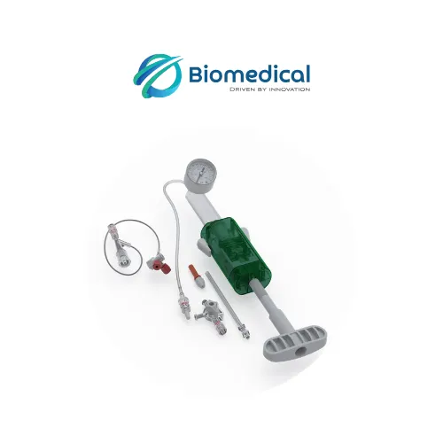 Kit Insuflador