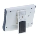 Timer Digital de Cozinha c/Imã - LCD 6,5 x 4cm - Weck