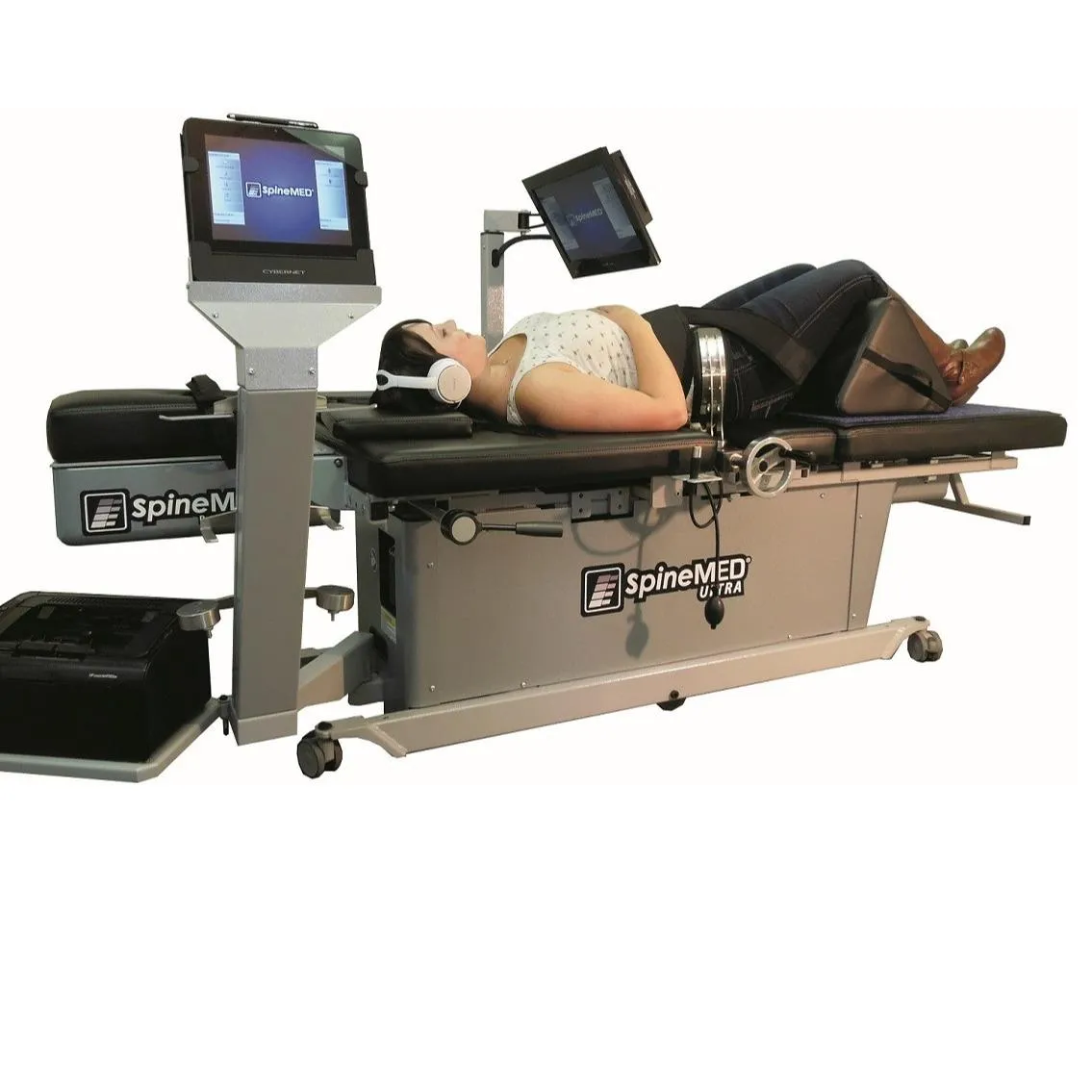 SpineMED Ultra Decompression System