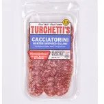 2oz Salami Snack Trays