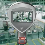 LeakCam 600 - all relevant leakages at a glance
