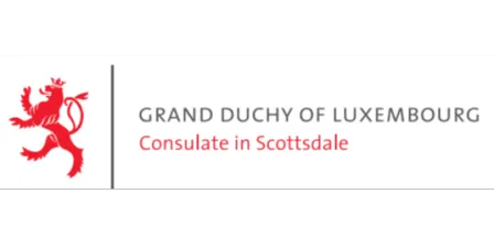CONSULATE OF LUXEMBOURG IN ARIZONA & NEW MEXICO