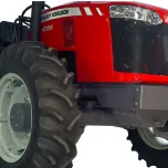 MASSEY FERGUSON | Trator Série MF 4300