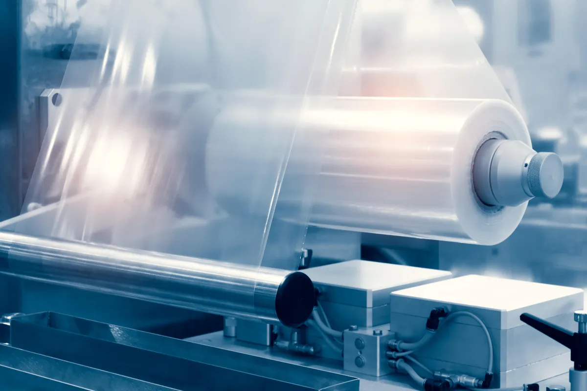 Ampacet ProVital+ Permstat, medical-grade permanent antistatic masterbatch