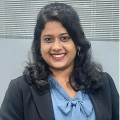 Bernadette Matthews