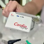 CardioLight Plus Digital ECG Holter Recorder