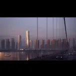 Shimao Wuhan Riverfront Block D2b