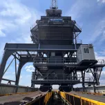 Mobile Ecological Hopper