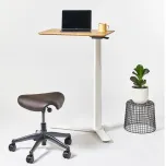 Float Mini Sit/Stand Table