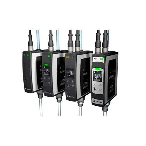 Pompes à vide LEM+ / LEMAX+