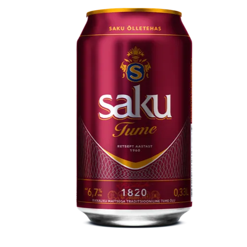 Saku Tume