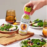 BRIANNAS Fine Salad Dressings Introduces Six New Flavors Made With 100% Avocado Oil
