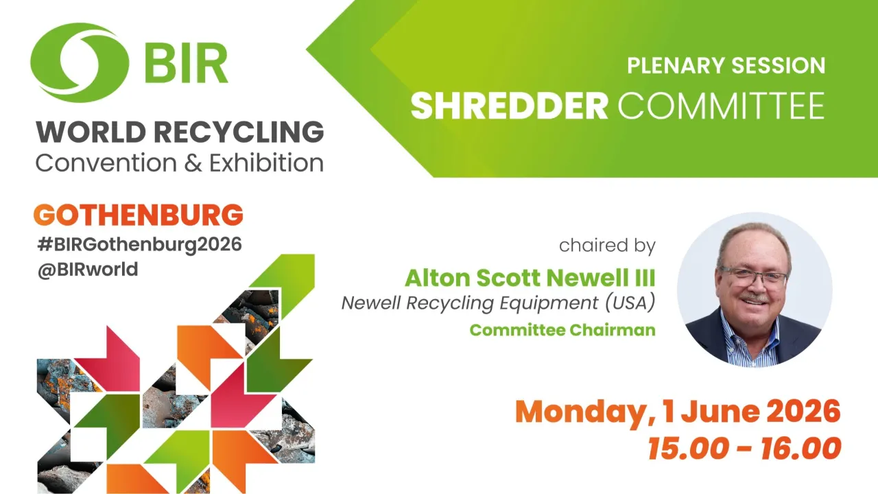 Shredder Committee