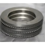 ANÉIS DE LAMINÇÃO