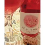 Alto de Pioz Rosado