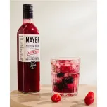 Mayer Premium Raspberry Syrup / Cordial