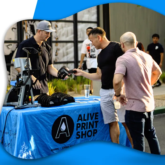 🎯 FREE Custom Trucker Hat! 🎯