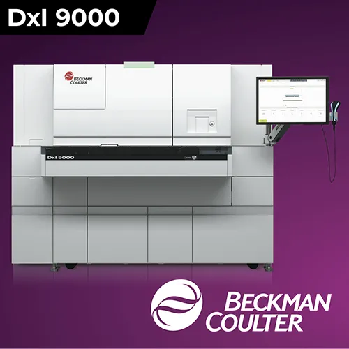 DxI 9000 Access Immunoassay Analyzer