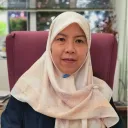 何秀賢校長 Ms. Ho Sau-yin